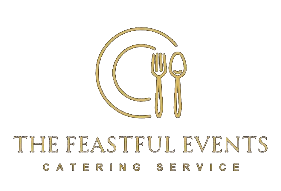 The Feastful Events Catering Service