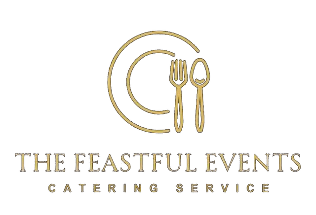 The Feastful Events Catering Service