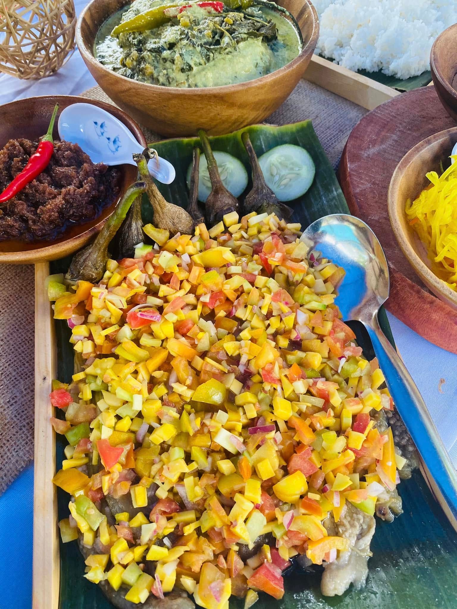 Party trays by The Feastful Events