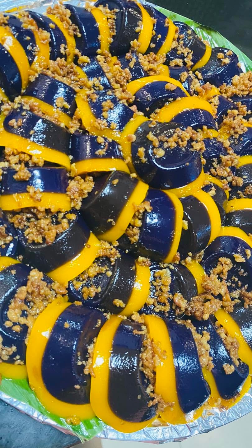 Party trays by The Feastful Events